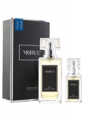 Perfumy inspirowane Terre d'Hermes